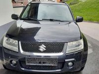gebraucht Suzuki Vitara VitaraVX 2,0 TD 4WD VX