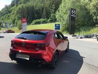 gebraucht Mazda 3 e-Skyactiv-G140 Homura