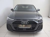Neu Audi A1 116 PS (85 kW) 2025 Grau Kleinwagen