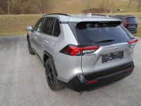 gebraucht Suzuki Across 25 PHEV E-Four E-CVT flash