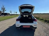 gebraucht Mercedes GLC350 Coupé 4MATIC Aut. - AMG Line *Eintausch* *Fin...