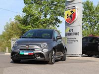 gebraucht Abarth 595 595Turismo 165PS