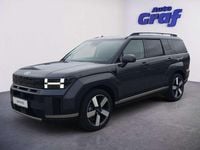 Neu Hyundai Santa Fe 252 PS (185 kW) 2025 Grau SUV