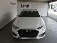 gebraucht Audi A4 Avant 40 TDI quattro