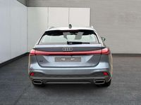 gebraucht Audi A5 Avant Basis KAMERA+EL.HECKKL.+NAVI+SHZ+17 LM TF...