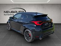 gebraucht Toyota Yaris HighPerf 1.6l 6MT