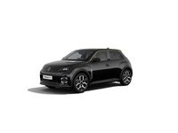 Neu Renault R5 Komfort 110 kW (150 PS) 2025 Schwarz Kleinwagen