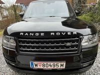gebraucht Land Rover Range Rover 50 S/C V8 Autobiography