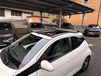 gebraucht Toyota Aygo 1,0 VVT-i x-cite +xwave-Paket