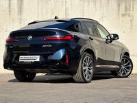 gebraucht BMW X4 M40i