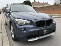 gebraucht BMW X1 X1xDrive18d Österreich-Paket Aut. *PANO*NAVI*K...