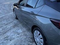 Gebraucht Opel Astra Edition 105 PS (77 kW) 2018 Kombi