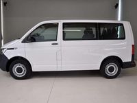 gebraucht VW Transporter Kombi TDI