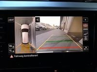 gebraucht VW Arteon Arteon SB R-LINE 4x4 2,0 TDI DSG SB R-LINE 4x4 2,0 TDI DSG