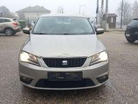 Gebraucht Seat Toledo Style 86 PS (63 kW) 2013 Grau Limousine