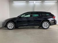 gebraucht Skoda Octavia Combi Essence TSI