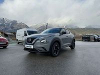 gebraucht Nissan Juke 1,0 DIG-T Edition 50 *AKTION € 25.990*