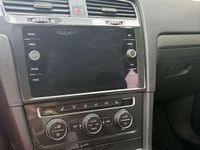 gebraucht VW Golf VII Golf Variant 48500 Km Variant Rabbit 40 1.6 TDI SCR