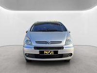 Gebraucht Citroën Xsara Picasso Tendance 90 PS (66 kW) 2007 Grau Van / Kleinbus