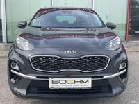 gebraucht Kia Sportage 16 CRDI SCR Gold