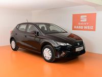 Gebraucht Seat Ibiza Reference 95 PS (69 kW) 2025 Dunkelgrau  metallicperleffekt Limousine
