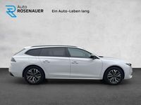 Gebraucht Peugeot 508 SW Allure 131 PS (96 kW) 2024 Weiß Kombi