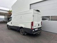 gebraucht Iveco Daily 35C15HV/P 3520L