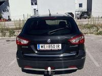 gebraucht Suzuki SX4 S-Cross 