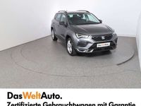 gebraucht Seat Ateca FR 2.0 TDI