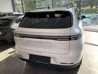 gebraucht Leapmotor C10 Design Hybrid 974km Reichweite