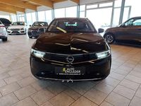 Gebraucht Opel Astra Elegance 131 PS (96 kW) 2023 Schwarz Kombi