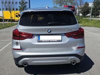 gebraucht BMW X3 X3 xDrive 20d Advantage Aut. Advantage