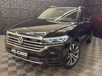 gebraucht VW Touareg 4.0 TDI R-Line 4Motion *MwSt.*