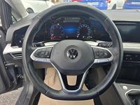 gebraucht VW Golf 2,0 TDI Life