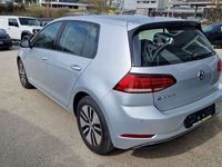 gebraucht VW e-Golf 35,8 kWh "1.Besitz"
