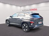 gebraucht Hyundai Kona (SX2) GO Plus 1.6 T-GDI 4WD DCT k6bu3-OP6