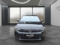 Neu Opel Corsa Edition 101 PS (74 kW) 2025 Schwarz Limousine