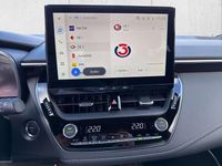 gebraucht Toyota Corolla HB 1,8 HSD Active-Drive Safety-Paket 5t.