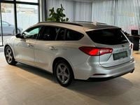gebraucht Ford Focus Trend