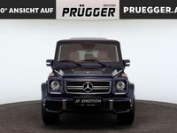 gebraucht Mercedes G55 AMG G 55 AMGAMG