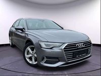 gebraucht Audi A6 40 TDI sport *VirtualCockpit*Nav*SHZ*LED*Sport*