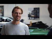 gebraucht Maserati Quattroporte S 4.7