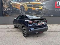 Neu Citroën C4 PureTech 131 PS (96 kW) 2025 Blau Limousine