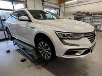 gebraucht Renault Talisman GrandTour Grandt.1.3 TCe 160 EDC Zen LED 17Z