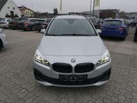 Gebraucht BMW 216 Gran Tourer Sport Line 116 PS (85 kW) 2021 Van / Kleinbus