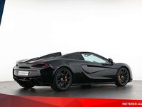 gebraucht McLaren 570S Spider