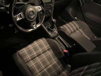 gebraucht VW Golf GTI 2,0