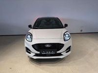 gebraucht Ford Puma 1,0 EcoBoost Hybrid Sound Edition