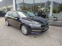 gebraucht Skoda Octavia Combi Selection TSI mHEV DSG
