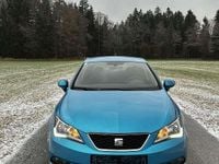 gebraucht Seat Ibiza 1,0 Style Start-Stopp